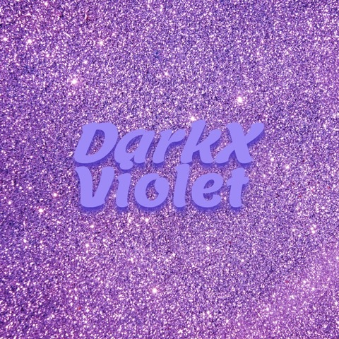 Video leaks darkxviolet