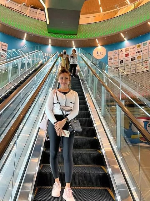 Video leaks darleneadrienne8