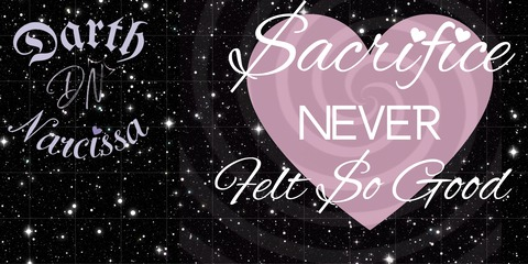 Video leaks darthnarcissa