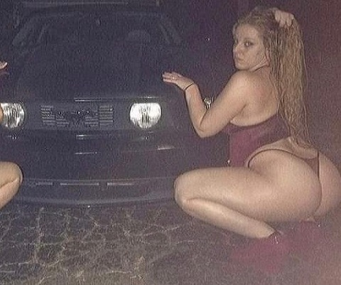 Video leaks dasha.divine