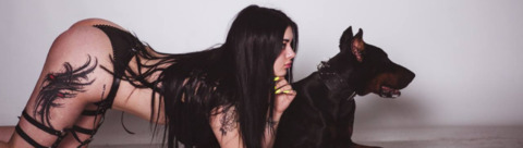 Video leaks dasha_dragon