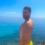 davecandle OnlyFans Leak 

 profile picture