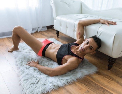 Video leaks daviddiazxxx69