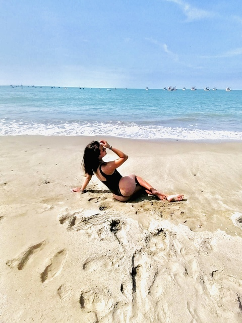 Video leaks dayalidcoronado