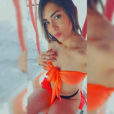 Video leaks dayana25