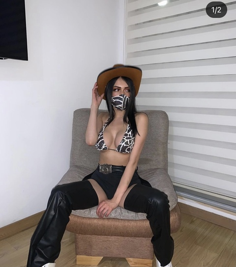 Video leaks dayanae3