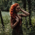 deadlyredshieldmaiden Profile Picture