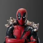 Free access to (deadpool) Leak OnlyFans 

 profile picture