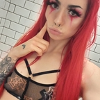 deadxmoth OnlyFans Leaked Photos and Videos 

 profile picture