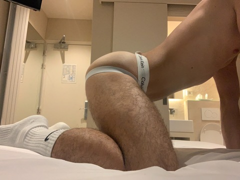 Video leaks dean_robain