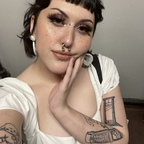 deathconsciousness (♡∞:｡.｡lily｡.｡:∞♡) OnlyFans Leaked Pictures and Videos 

 profile picture