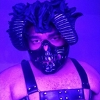 Lust.Demon.Enby(They/them) (deathcrude) Leaks OnlyFans 

 profile picture