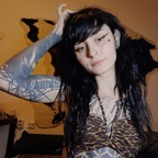 ⛓️ Deathcrush ⛓️ (@deathcrushfree) Leaked OnlyFans 

 profile picture