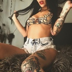 deathmama Profile Picture