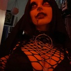 deathrowgroupie (Barbie 🖤) OnlyFans Leaked Content 

 profile picture