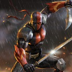 deathstroke01 Profile Picture
