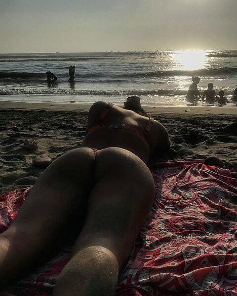 Video leaks debhoramendoza