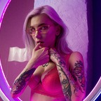Julia Deeply (@deeplywhite) Leaked OnlyFans 

 profile picture