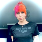 Onlyfans leaks deepthroatslushie 

 profile picture