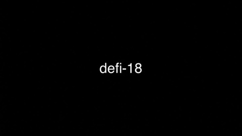 Video leaks defi18