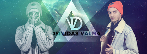 Video leaks deividasvalma