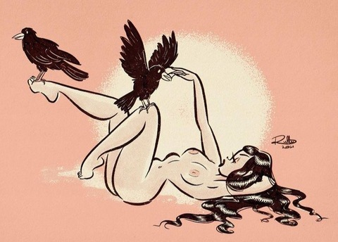 Video leaks delilah23_