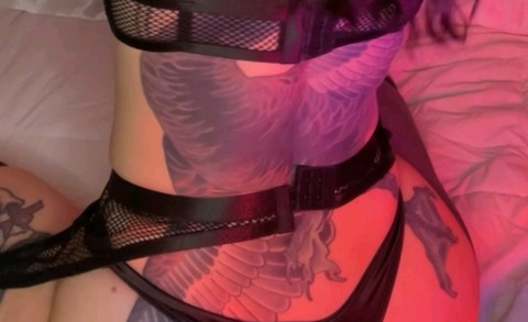 Video leaks demeter.fatale