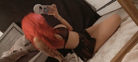 Video leaks demi_rhoades