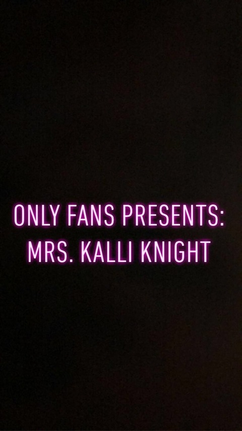 Video leaks demonlordkalli