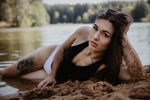 Video leaks denise.extra