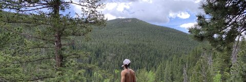 Video leaks denversuperman
