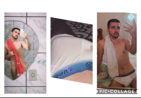 Video leaks depaula1