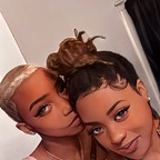 Desi &amp; Lita 👩🏾‍❤️‍💋‍👩🏾🤞🏽 (desiandlita) Leak OnlyFans 

 profile picture
