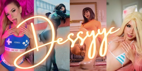 Video leaks dessyyc