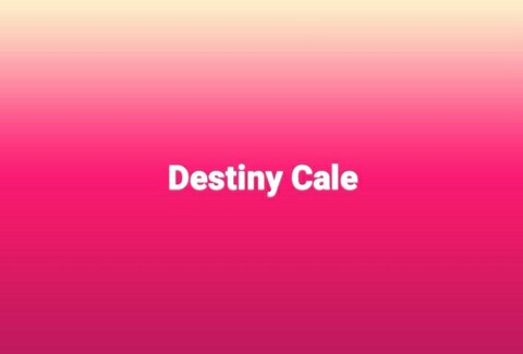 Video leaks destinycale