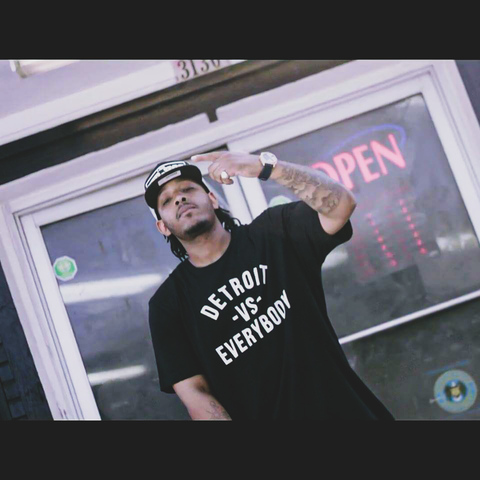 Video leaks detroitrex