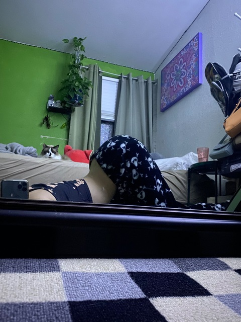 Video leaks devilbunbrat