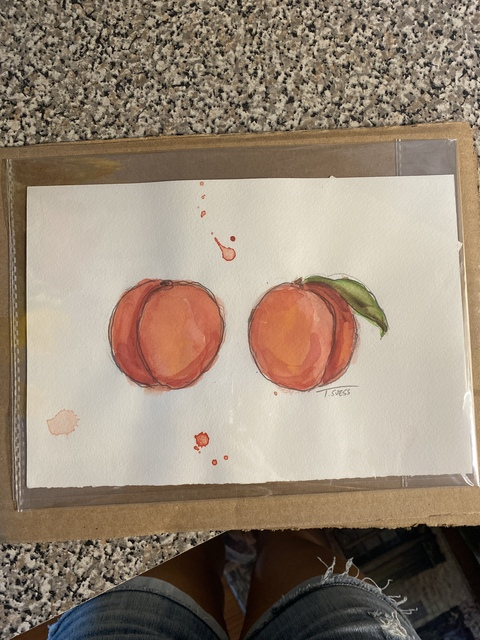 Video leaks devilpeaches