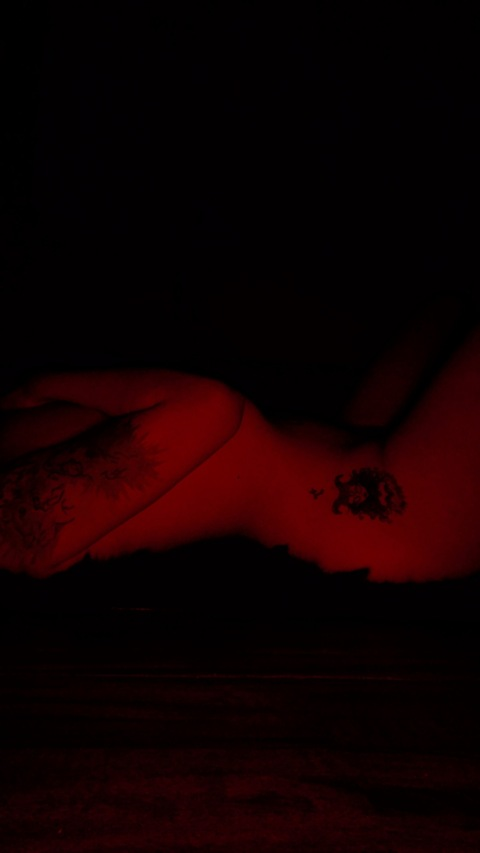 Video leaks devilsdaughter12