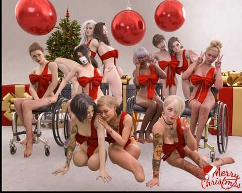 Video leaks devoart3d