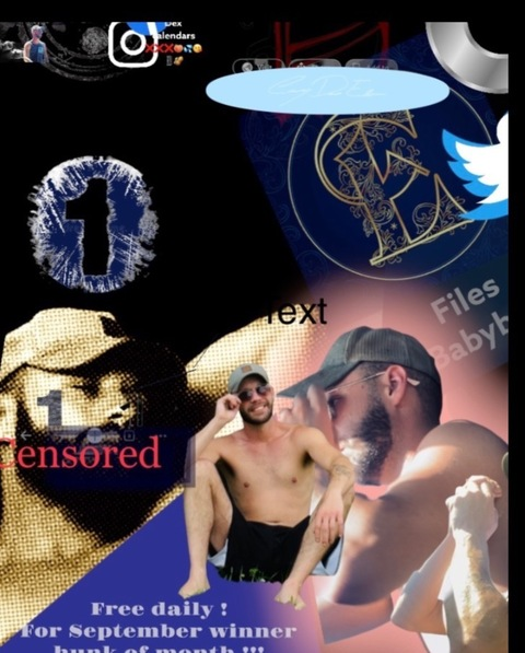 Video leaks dexlovessex