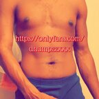 dhumpzzxxx OnlyFans Leaked Photos and Videos 

 profile picture