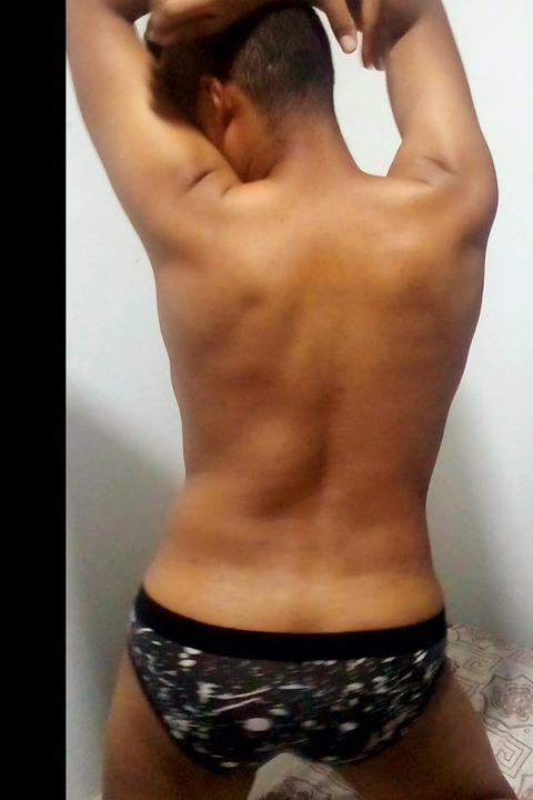 Video leaks diablito9428