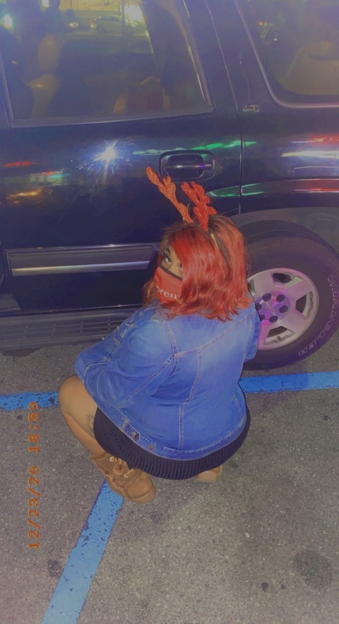 Video leaks diamondthickaxx