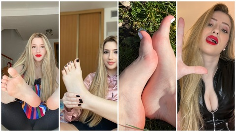 Video leaks dianafeetvip Video leaks dianafeetvip