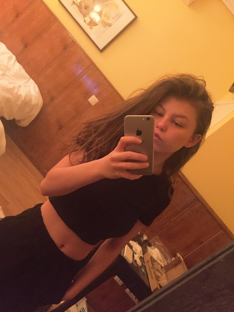 Video leaks dianalarusa
