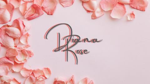 Video leaks dianarose2o