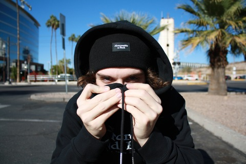 Video leaks diaryofapimpykid