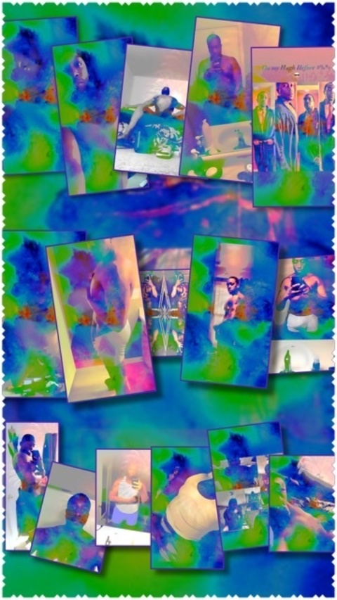 Video leaks dicc_inya_bae