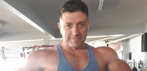 Video leaks diegosiberianarm